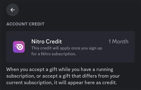 How I Use Nitro Credit Rdiscordapp