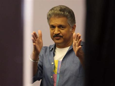 Two Big Choices Anand Mahindra Made Four Years Ago Are Now Paying