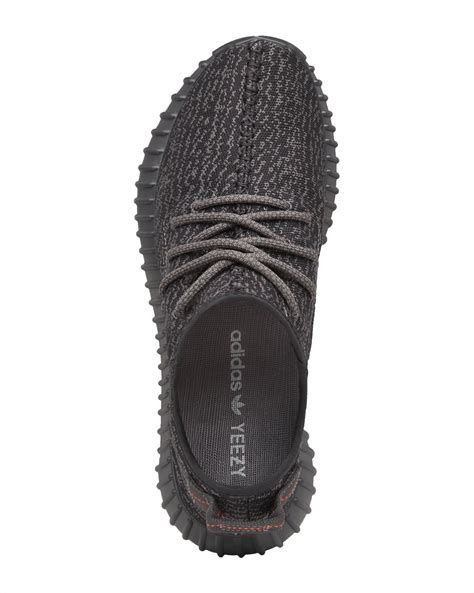 Adidas Yeezy Boost 350 Pirate Black Bb5350