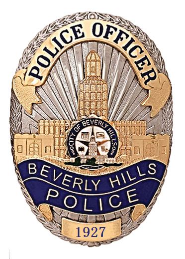 Suspect Arrested During Burglary In Beverly Hills Beverly Press