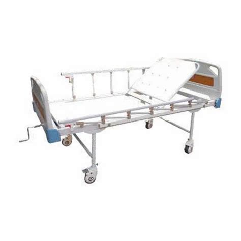 Operating Type Automation Grade Manual Hospital Backrest Bed Sbe