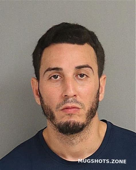 Jose Antonio Torres Fernandez 03152022 Osceola County Mugshots Zone