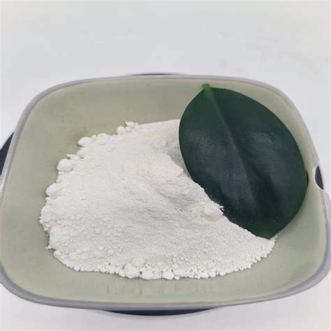 Titanium Dioxide Powder White Pigment Oxide Tio Nano Industrial Grade