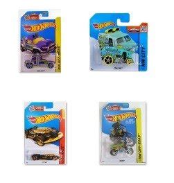 Hot Wheels Samochodziki Hot Wheels Sklep EMPIK