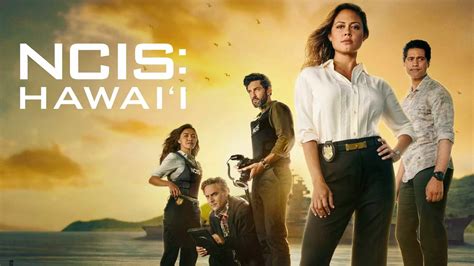 Navy Cis Hawaii Staffel Episodenguide Alle Folgen Im Berblick