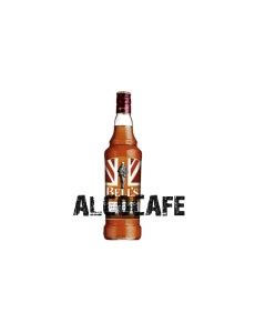 ВИСКИ BELL's SPICED 0.7 Litre