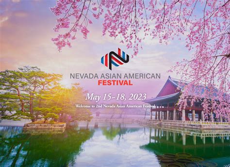 2nd Annual Nevada Asian American Festival Naaf