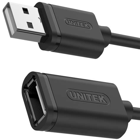 Unitek Przed U Acz Usb Am Af M Y C Gbk W Morele Net