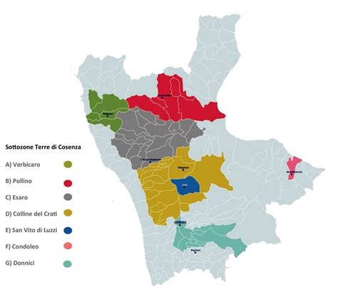 I Vini Dop Doc In Calabria Arsac Servizi In Agricoltura Calabria