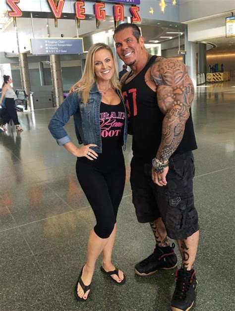 Rich Piana Dies Famed Bodybuilder Was 46 The Hollywood Gossip