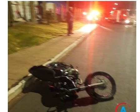 Adolescente bate moto em árvore e morre Portal TOP Mídia News