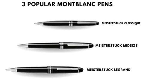 Why Are Montblanc Pens So Expensive? - 3 Main Reasons