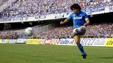 Diego Maradona’s best moments: the greatest player of all time ...