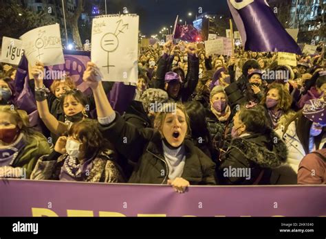 Ley trans ya fotografías e imágenes de alta resolución Alamy