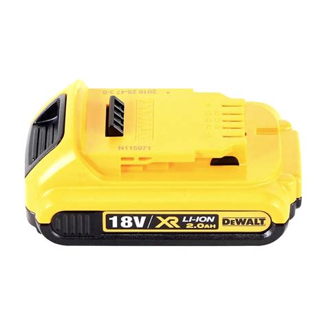 Dewalt Dcs V Xr Li Ion Scie Sauteuse Sans Fil Coffret Tstak