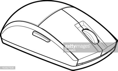 Wireless Mouse Stock Clipart | Royalty-Free | FreeImages