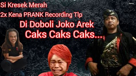 Bancet Merah Pesulap Cabul Joko Arek Gus Mbah Singo Ludro Youtube