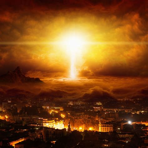 What Does The Bible Say About Hell? - Bible Wings