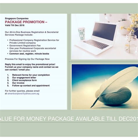 business registration singapore singapore singapore