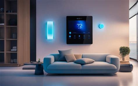 Smart Thermostats Innovations For Bc Homes