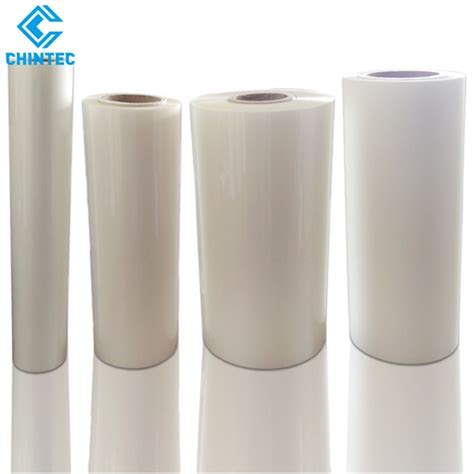 Glossy Thin Micron Mm Mm Mm M Thermal Laminating Film