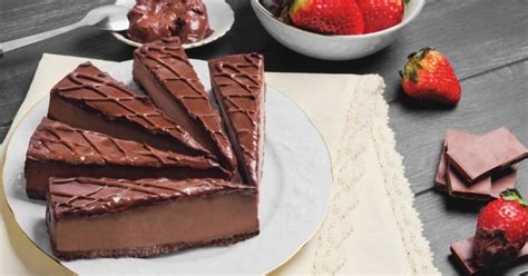 Recept Torta Sa Nutelom Koja Se Ne Peče Noizz
