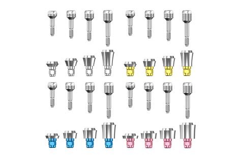 Friadent MP Abutment Shop Online Dentsply Sirona USA