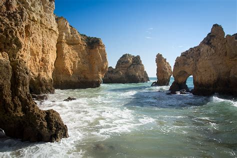 Road Trip D 1 Semaine En Algarve Sud Du Portugal Conseils