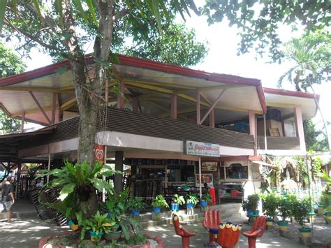 Visit Davao Jones Beach Resort