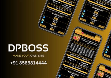 The Success Story of Dpboss: How Dpboss.net Became Dpboss.com | by ...
