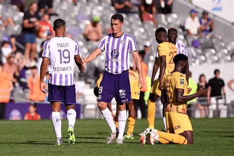 Toulouse X Lyon Palpite Onde Assistir E Escala Es