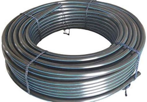 3 Mm Thickness And 3mm Length Hdpe Coil Pipe At Best Price In Lucknow