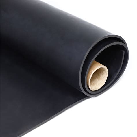 Epdm Industrial Rubber Sheet For Gasket Stamping 1 7 Density Rubber Sheet And Thick Rubber Sheet