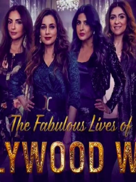 Fabulous Lives Of Bollywood Wives Season Review Welcome To Trending