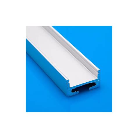 Profilé en aluminium pour bande LED ALMP82 AMPUL eu