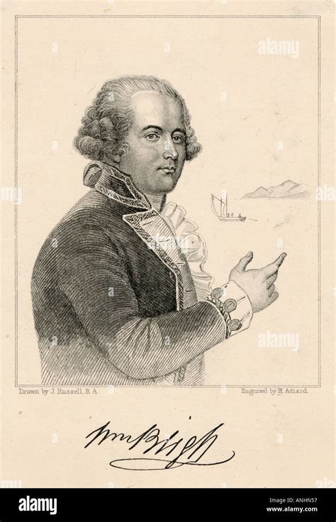 Captain Bligh Stock Photos & Captain Bligh Stock Images - Alamy