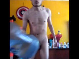 Nude Training Pornhub Gay