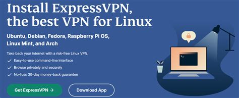 Best Linux Vpns For Safe And Secure Browsing Denofgeek