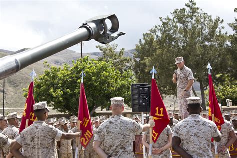 Cmc Camp Pendleton Visit