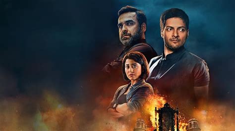 Mirzapur 3 10 Episodes In Full Hd Download How To Free Download Mirzapur Season 3 On Amazon