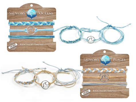 Cadeau entreprise Cadeau souvenir bijou mer - Han