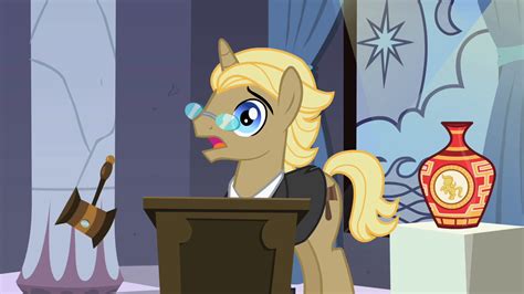 Image - Auction pony gasp S2E9.png - My Little Pony Friendship is Magic ...