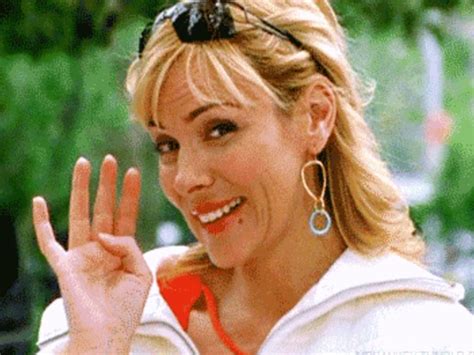 Sex And The City Fans Hail Kim Cattrall As She Confirms And Just Like