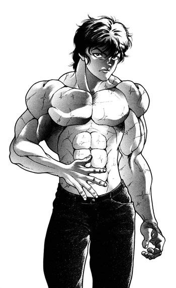 Baki Tropes Tropes Are Devices And Conventions That A Writer Can