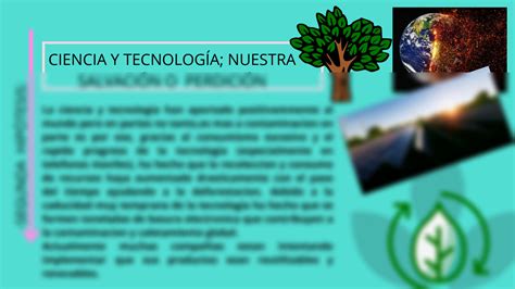 SOLUTION Fen Menos Naturales Y Desastres Sistema Productivo Sostenible