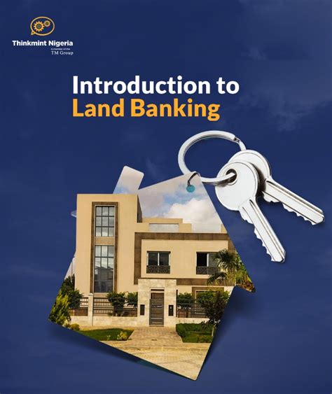 Introduction To Land Banking