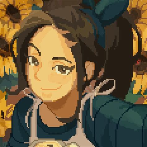 Until Then Game Nicole Lacsamana In Pixel Art Pixel Art