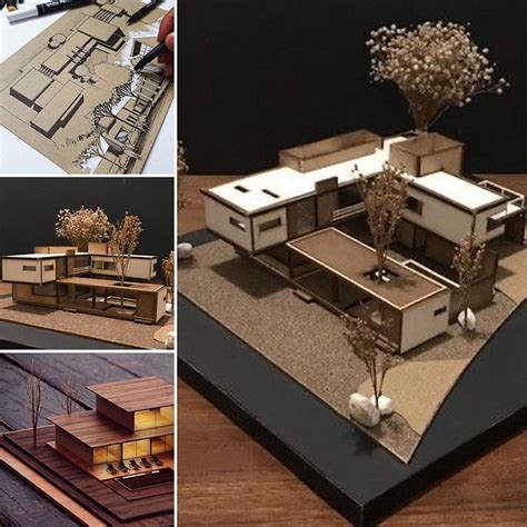 HEYARQUI en Instagram PLANOS Y MAQUETAS ARQUITECTÓNICAS