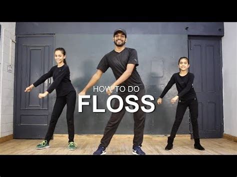 Floss mp4 3gp flv mp3 video indir