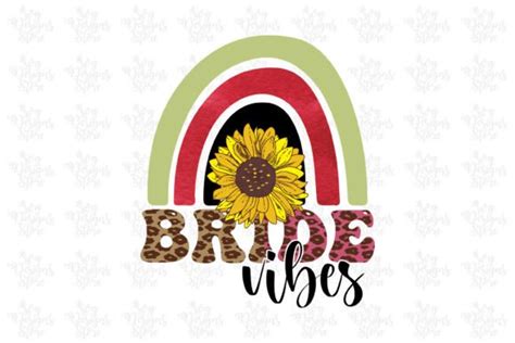 Bride Vibeswedding Sublimation Graphic By Svgdesignsstore07 · Creative Fabrica